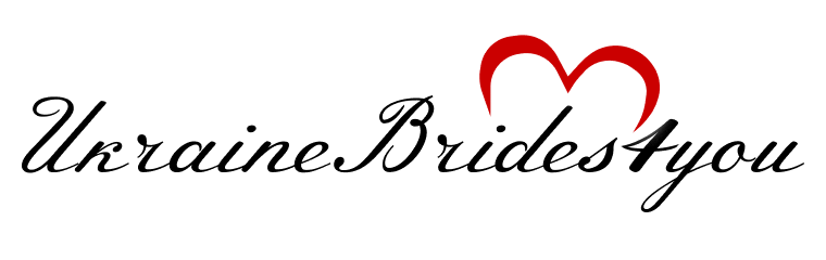 UkraineBride4you Logo