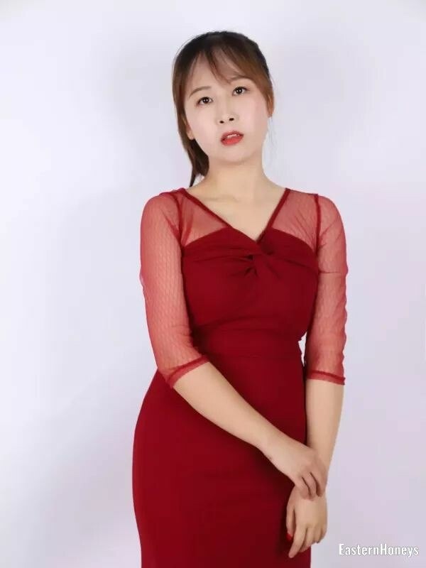 Jing Li, 29